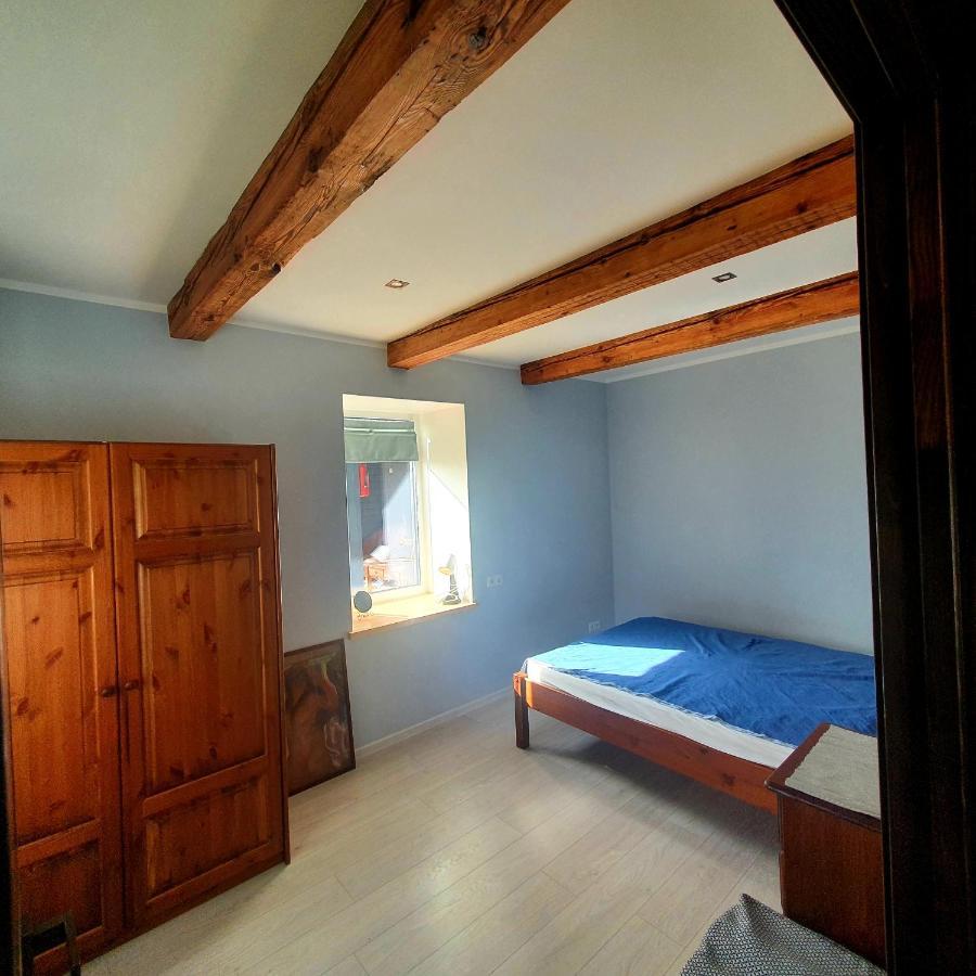 ApartmentApšuciems מראה חיצוני תמונה