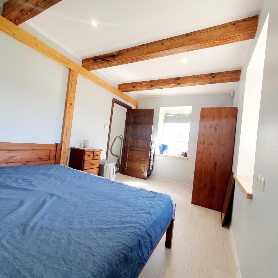 ApartmentApšuciems מראה חיצוני תמונה