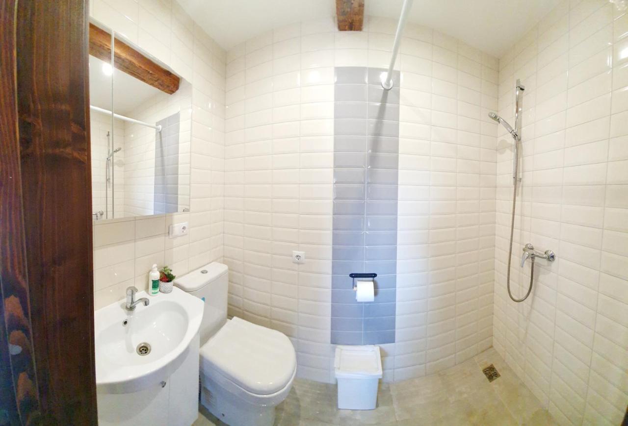 ApartmentApšuciems מראה חיצוני תמונה