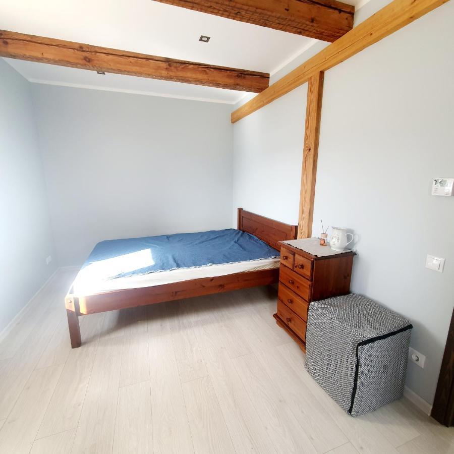 ApartmentApšuciems מראה חיצוני תמונה