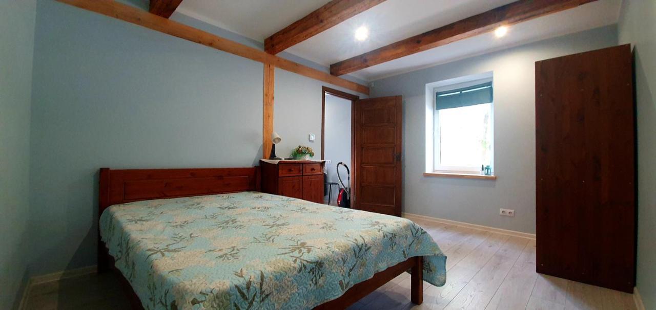 ApartmentApšuciems מראה חיצוני תמונה