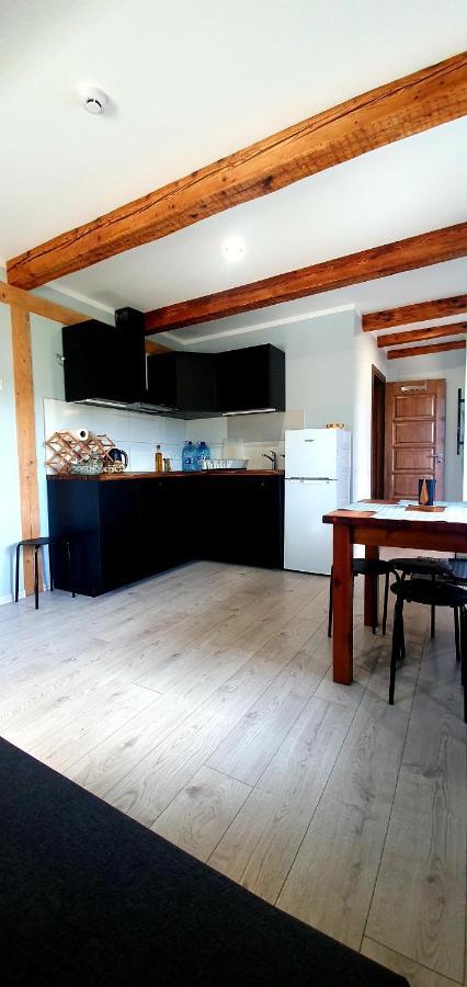 ApartmentApšuciems מראה חיצוני תמונה