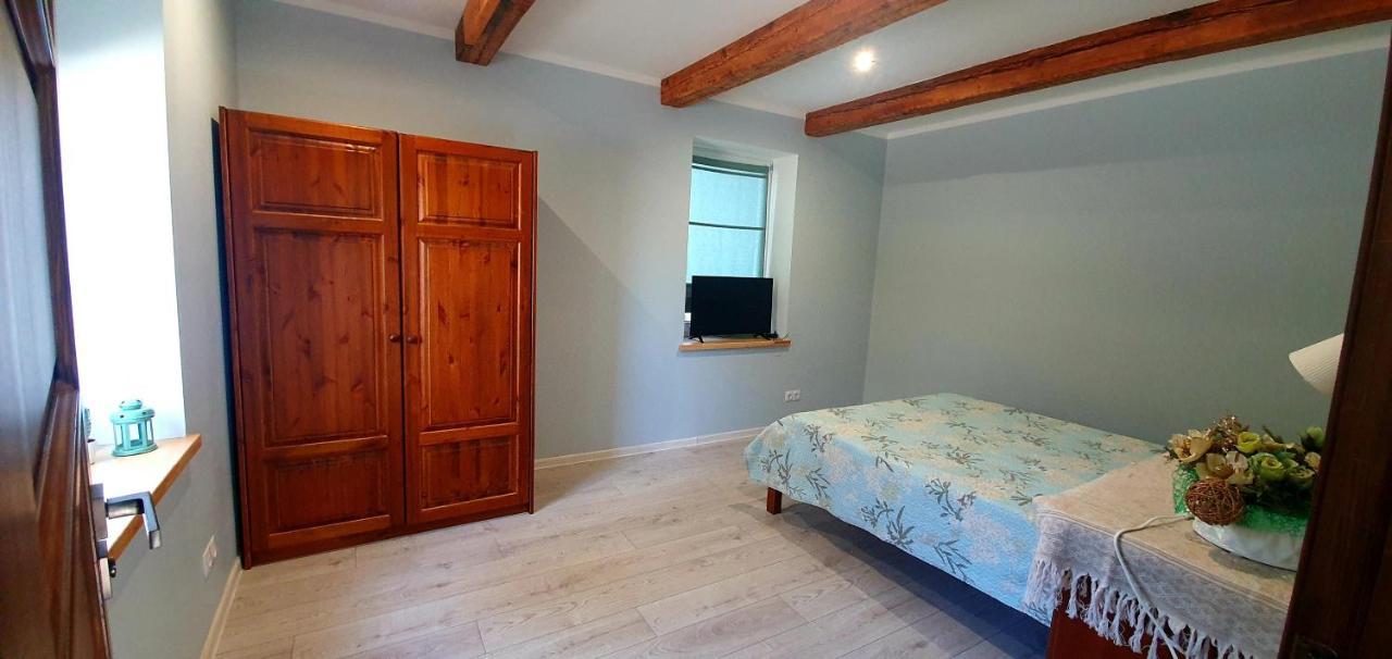 ApartmentApšuciems מראה חיצוני תמונה