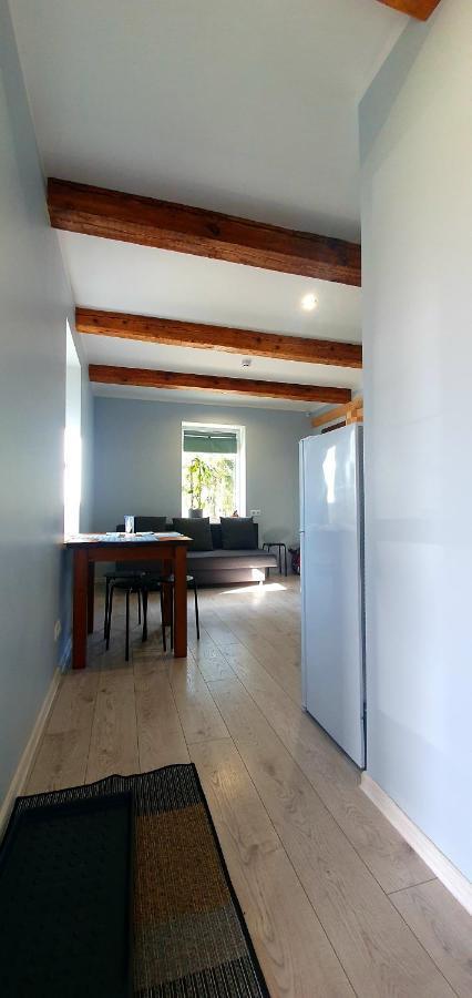 ApartmentApšuciems מראה חיצוני תמונה