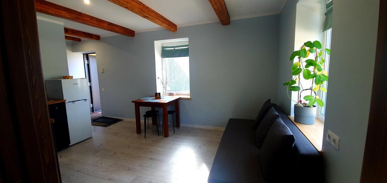 ApartmentApšuciems מראה חיצוני תמונה