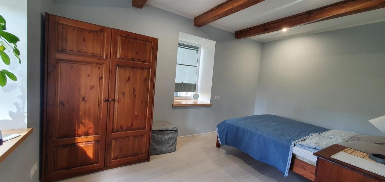 ApartmentApšuciems מראה חיצוני תמונה